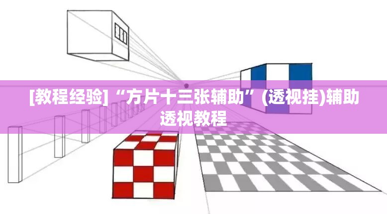 [教程经验]“方片十三张辅助	”(透视挂)辅助透视教程
