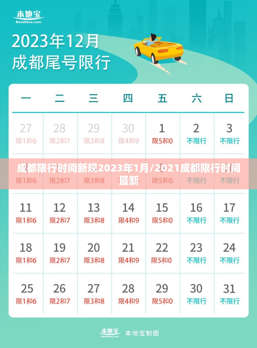 成都限行时间新规2023年1月/2021成都限行时间最新 成都限行时间新规2023年1月/2021成都限行时间最新
