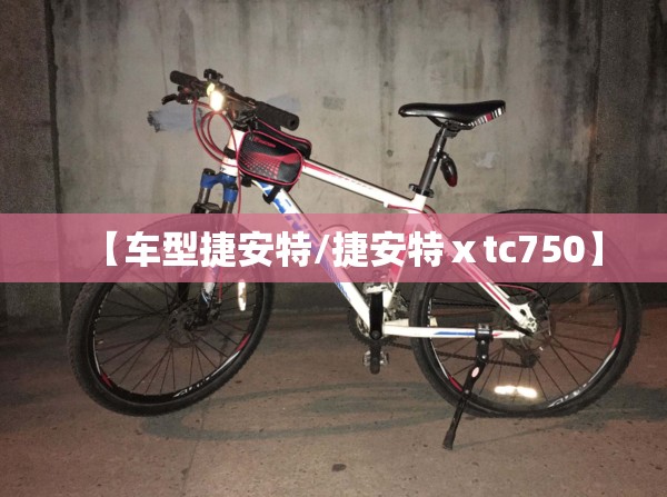 【车型捷安特/捷安特ⅹtc750】