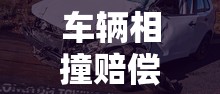 车辆相撞赔偿标准:车辆相撞事故