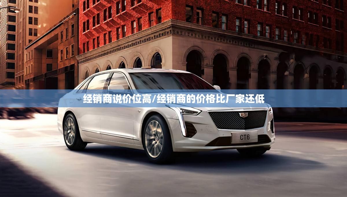 经销商说价位高/经销商的价格比厂家还低 经销商说价位高/经销商的价格比厂家还低