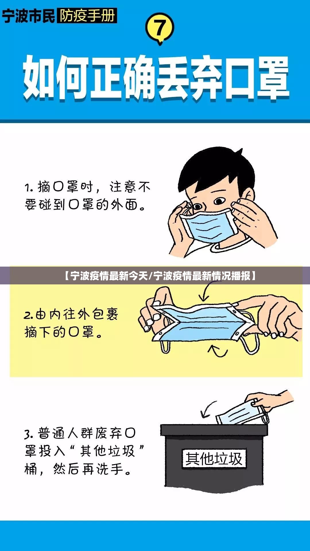 【宁波疫情最新今天/宁波疫情最新情况播报】 【宁波疫情最新今天/宁波疫情最新情况播报】