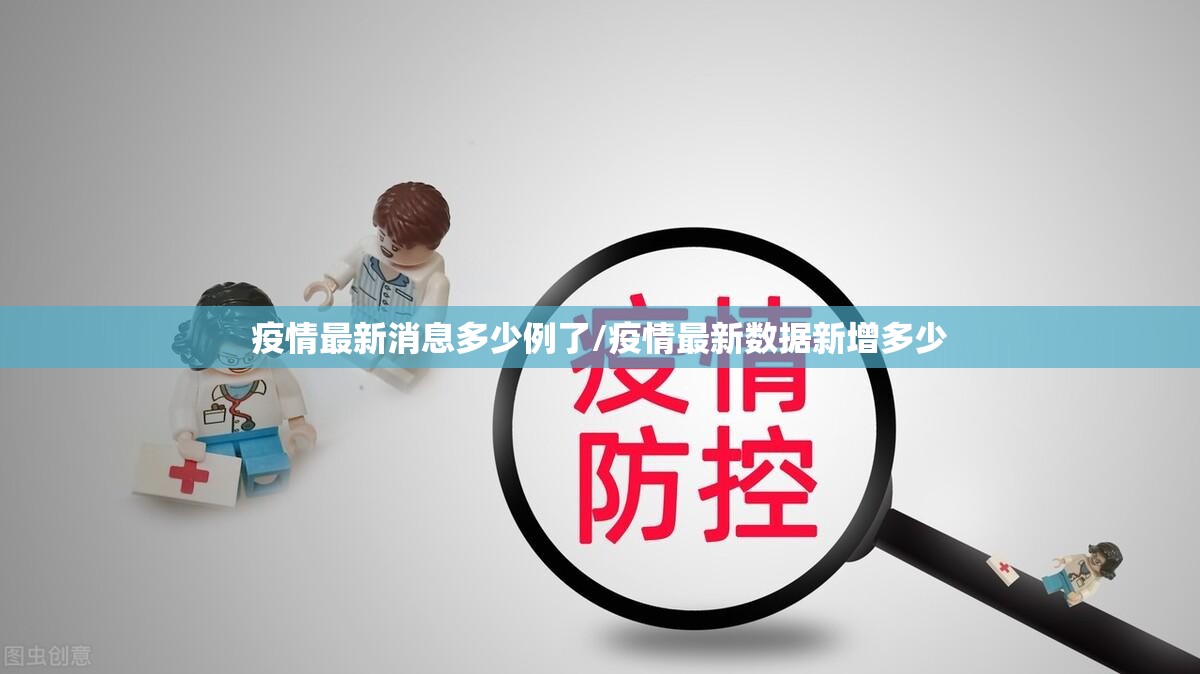 疫情最新消息多少例了/疫情最新数据新增多少 疫情最新消息多少例了/疫情最新数据新增多少