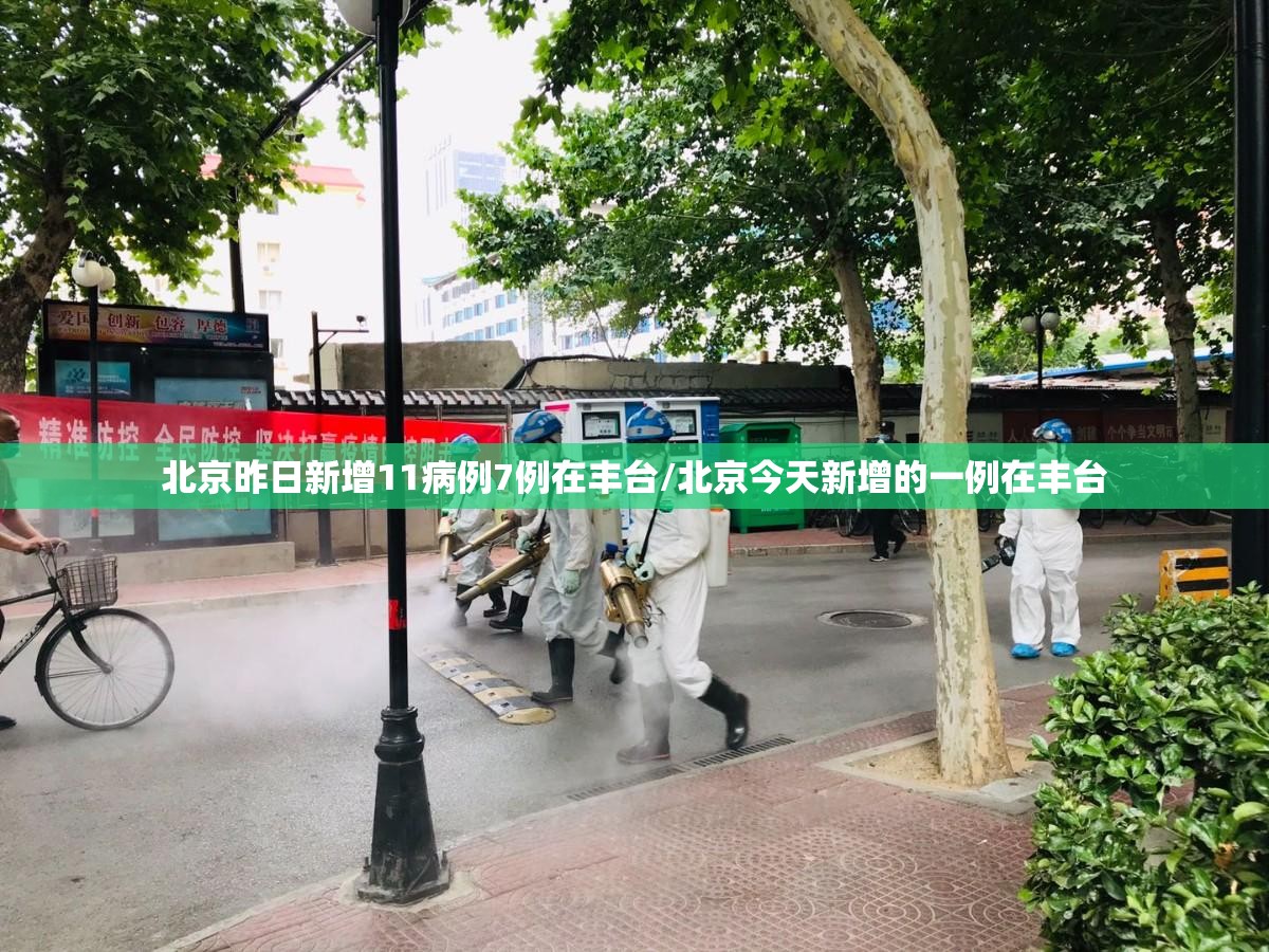 北京昨日新增11病例7例在丰台/北京今天新增的一例在丰台 北京昨日新增11病例7例在丰台/北京今天新增的一例在丰台