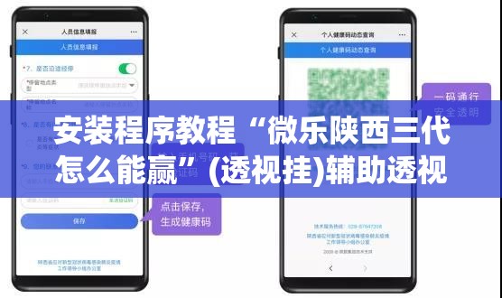 安装程序教程“微乐陕西三代怎么能赢	”(透视挂)辅助透视教程