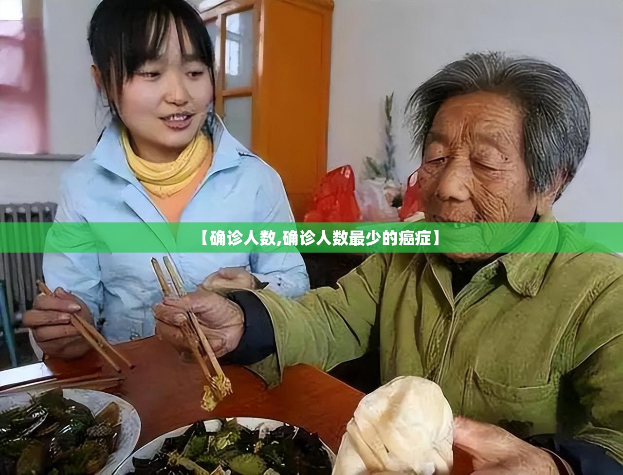 【确诊人数,确诊人数最少的癌症】 【确诊人数,确诊人数最少的癌症】