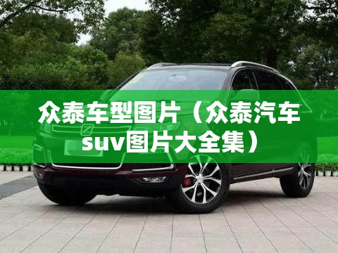 众泰车型图片(众泰汽车suv图片大全集) 众泰车型图片(众泰汽车suv图片大全集)