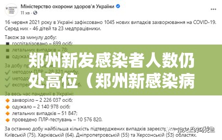 郑州新发感染者人数仍处高位(郑州新感染病例) 郑州新发感染者人数仍处高位(郑州新感染病例)