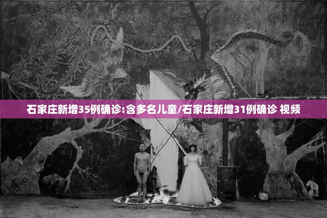 石家庄新增35例确诊:含多名儿童/石家庄新增31例确诊 视频 石家庄新增35例确诊:含多名儿童/石家庄新增31例确诊 视频
