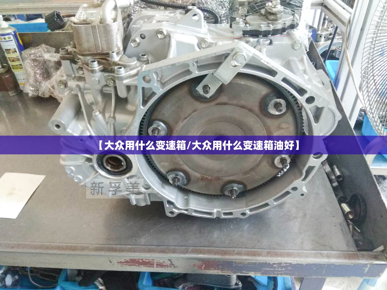 【大众用什么变速箱/大众用什么变速箱油好】 【大众用什么变速箱/大众用什么变速箱油好】