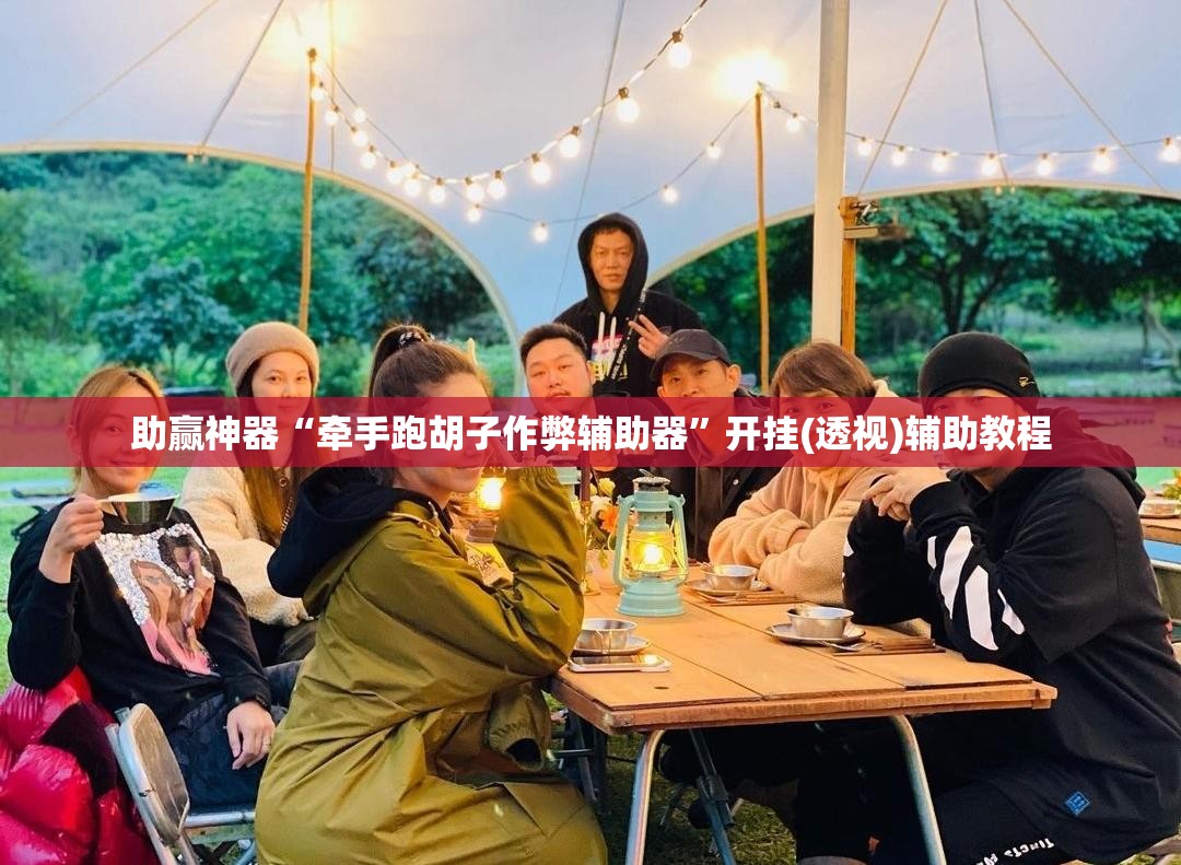 助赢神器“牵手跑胡子作弊辅助器”开挂(透视)辅助教程