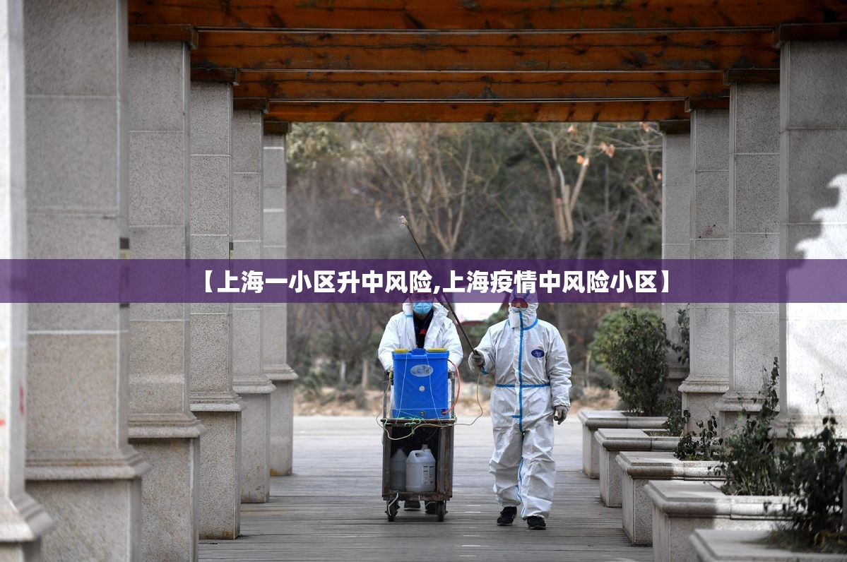 【上海一小区升中风险,上海疫情中风险小区】 【上海一小区升中风险,上海疫情中风险小区】