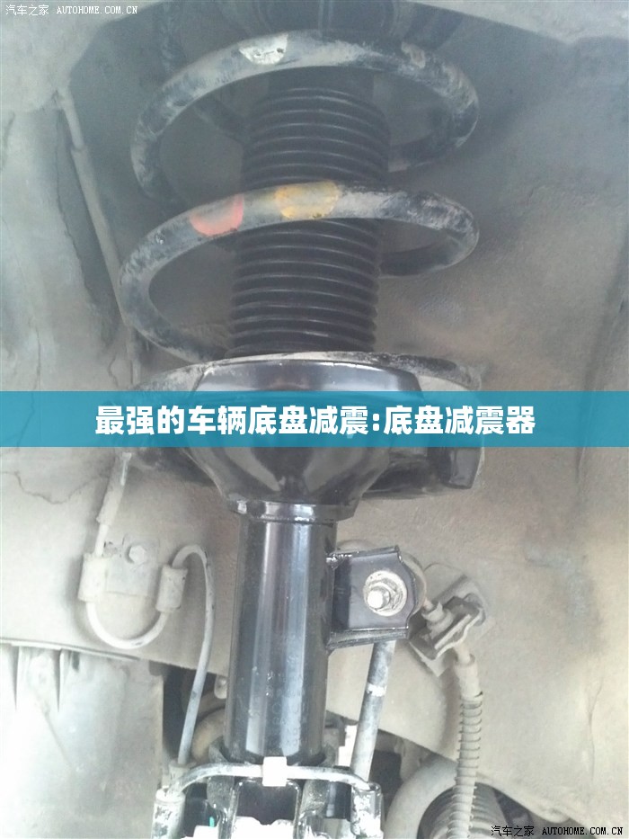 最强的车辆底盘减震:底盘减震器