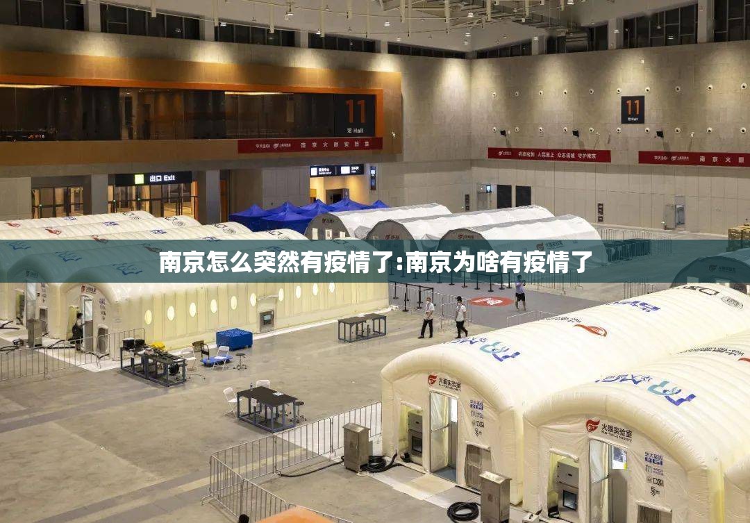 南京怎么突然有疫情了:南京为啥有疫情了 南京怎么突然有疫情了:南京为啥有疫情了