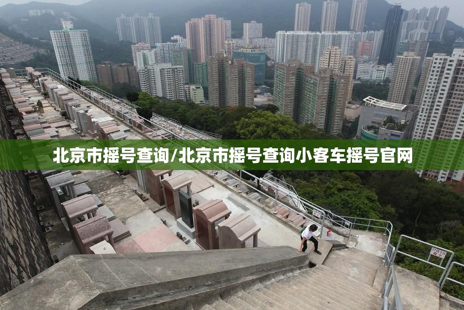 北京市摇号查询/北京市摇号查询小客车摇号官网