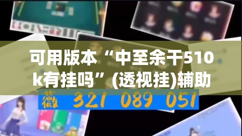 可用版本“中至余干510k有挂吗	”(透视挂)辅助透视教程