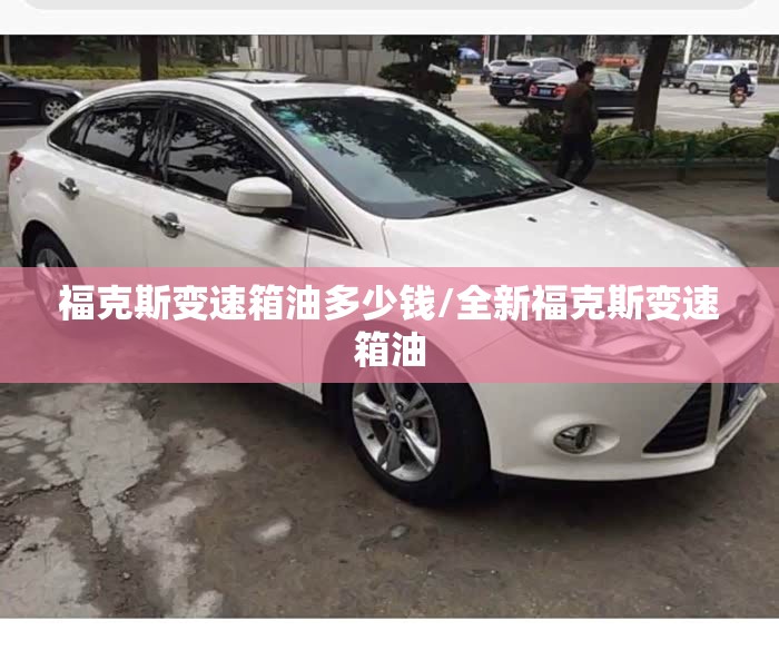 福克斯变速箱油多少钱/全新福克斯变速箱油 福克斯变速箱油多少钱/全新福克斯变速箱油