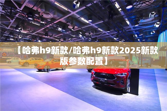 【哈弗h9新款/哈弗h9新款2025新款版参数配置】