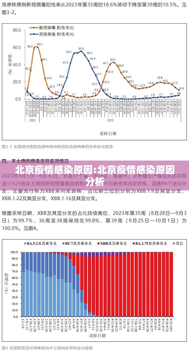 北京疫情感染原因:北京疫情感染原因分析 北京疫情感染原因:北京疫情感染原因分析