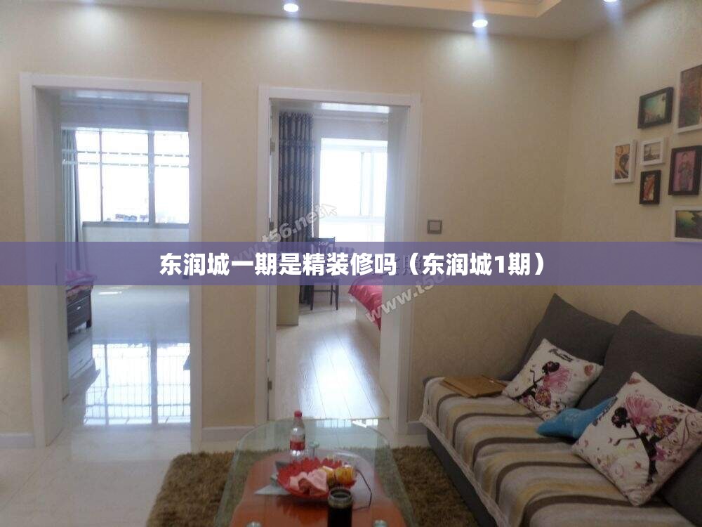 东润城一期是精装修吗(东润城1期) 东润城一期是精装修吗(东润城1期)