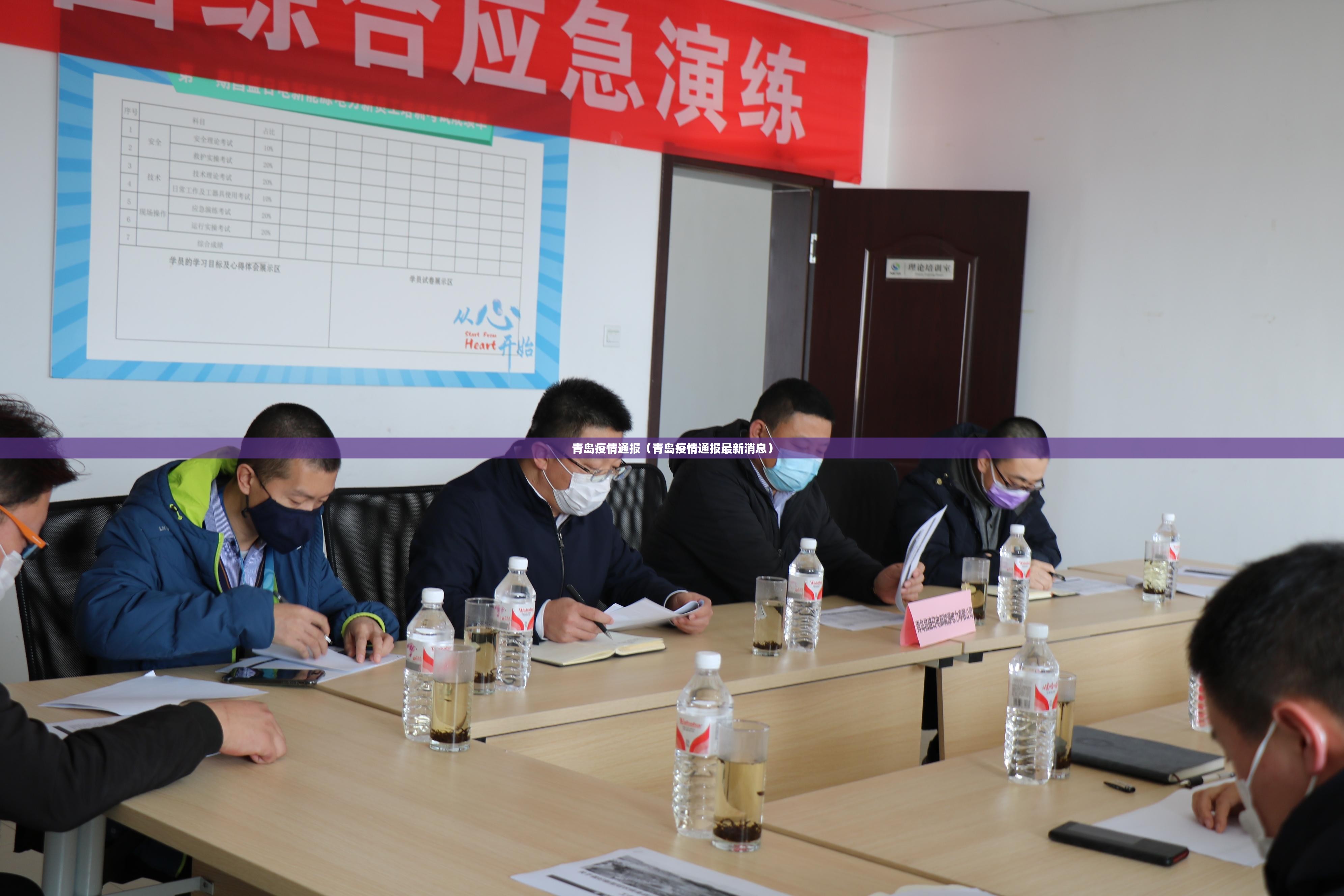 青岛疫情通报（青岛疫情通报最新消息）