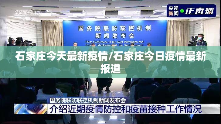 石家庄今天最新疫情/石家庄今日疫情最新报道 石家庄今天最新疫情/石家庄今日疫情最新报道