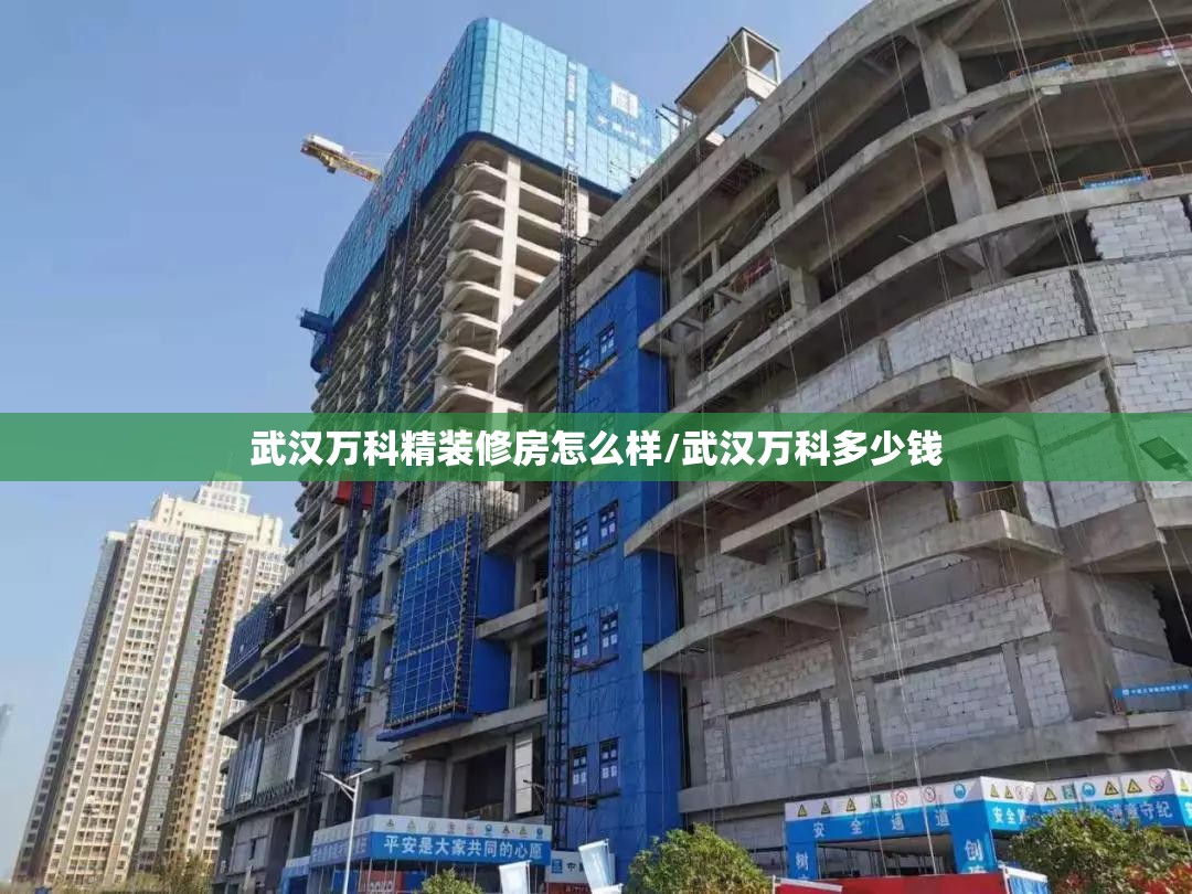 武汉万科精装修房怎么样/武汉万科多少钱 武汉万科精装修房怎么样/武汉万科多少钱
