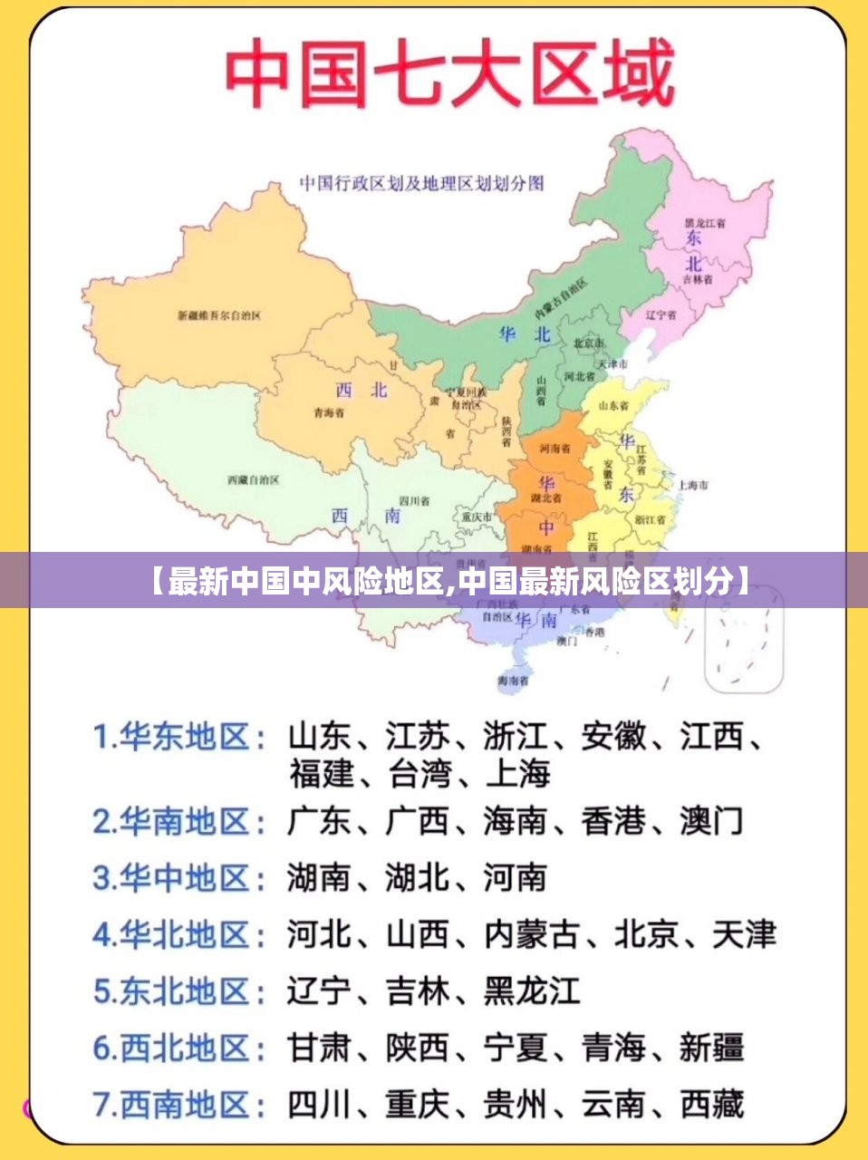 【最新中国中风险地区,中国最新风险区划分】 【最新中国中风险地区,中国最新风险区划分】