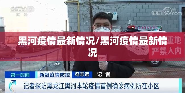 黑河疫情最新情况/黑河疫情最新情况