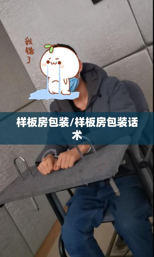 样板房包装/样板房包装话术 样板房包装/样板房包装话术