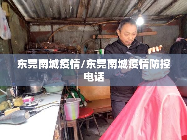 东莞南城疫情/东莞南城疫情防控电话 东莞南城疫情/东莞南城疫情防控电话