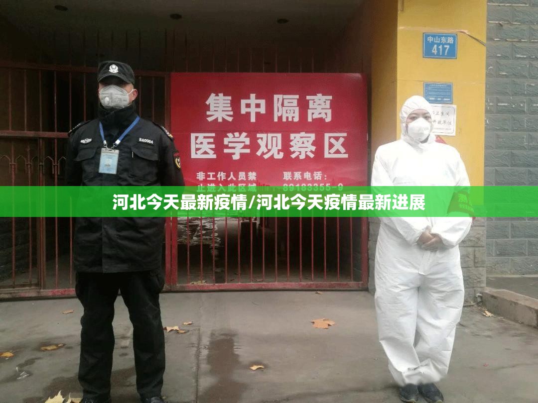 河北今天最新疫情/河北今天疫情最新进展