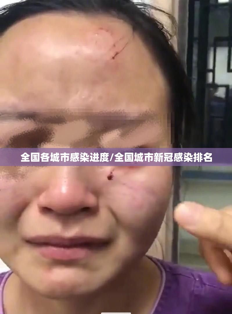全国各城市感染进度/全国城市新冠感染排名 全国各城市感染进度/全国城市新冠感染排名