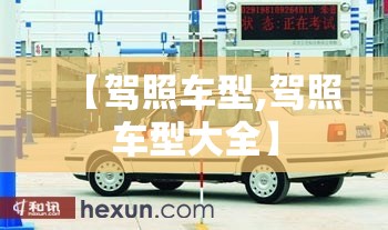 【驾照车型,驾照车型大全】