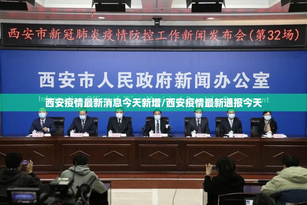 西安疫情最新消息今天新增/西安疫情最新通报今天 西安疫情最新消息今天新增/西安疫情最新通报今天