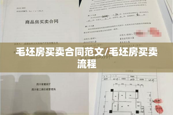 毛坯房买卖合同范文/毛坯房买卖流程 毛坯房买卖合同范文/毛坯房买卖流程