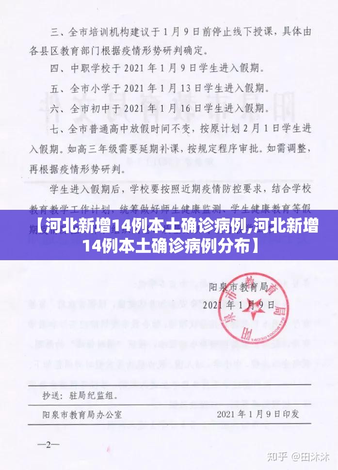 【河北新增14例本土确诊病例,河北新增14例本土确诊病例分布】 【河北新增14例本土确诊病例,河北新增14例本土确诊病例分布】