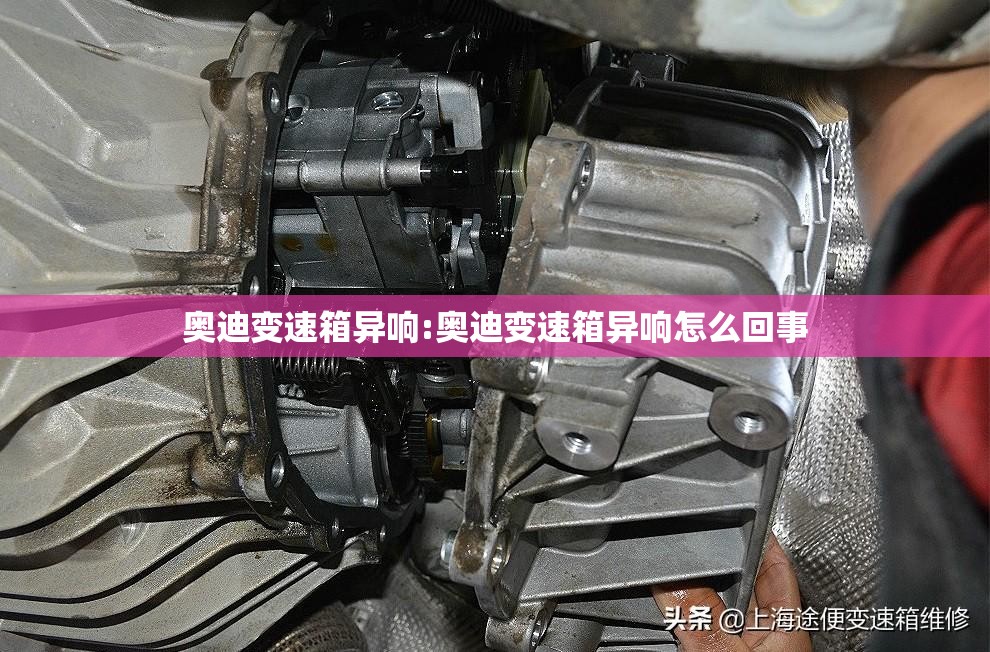 奥迪变速箱异响:奥迪变速箱异响怎么回事 奥迪变速箱异响:奥迪变速箱异响怎么回事