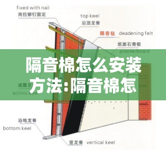 隔音棉怎么安装方法:隔音棉怎么安装方法?哪些位置安装效果最好? 隔音棉怎么安装方法:隔音棉怎么安装方法?哪些位置安装效果最好?