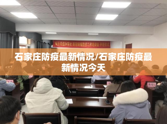 石家庄防疫最新情况/石家庄防疫最新情况今天