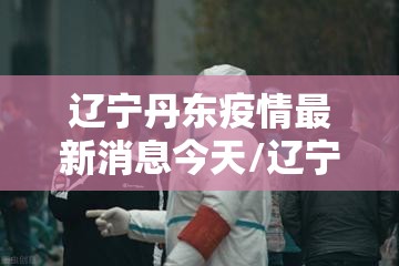 辽宁丹东疫情最新消息今天/辽宁丹东新冠病毒最新消息 辽宁丹东疫情最新消息今天/辽宁丹东新冠病毒最新消息