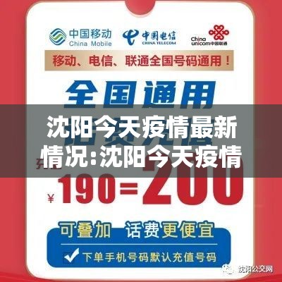 沈阳今天疫情最新情况:沈阳今天疫情最新消息确诊人数