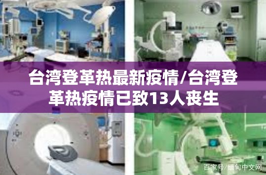 台湾登革热最新疫情/台湾登革热疫情已致13人丧生