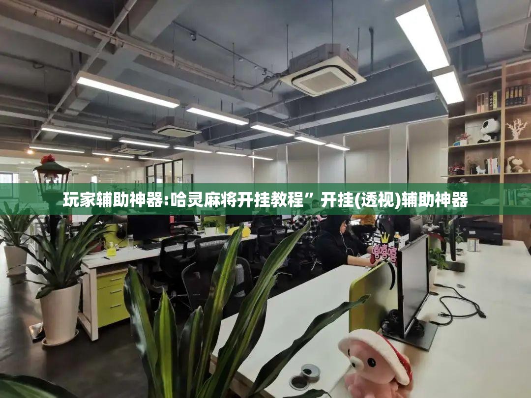 玩家辅助神器:哈灵麻将开挂教程”开挂(透视)辅助神器
