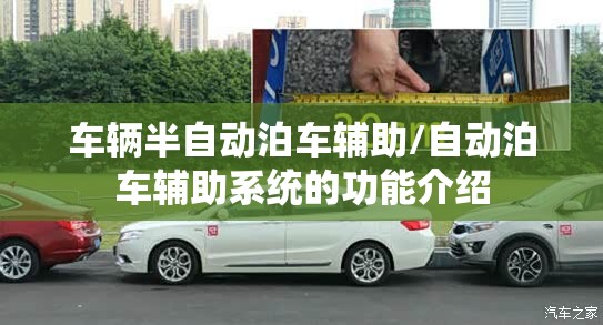 车辆半自动泊车辅助/自动泊车辅助系统的功能介绍