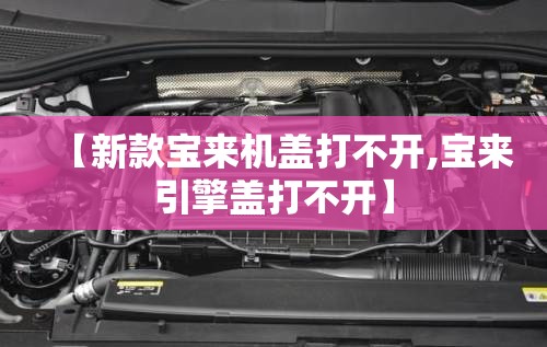 【新款宝来机盖打不开,宝来引擎盖打不开】 【新款宝来机盖打不开,宝来引擎盖打不开】