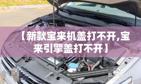 【新款宝来机盖打不开,宝来引擎盖打不开】 【新款宝来机盖打不开,宝来引擎盖打不开】