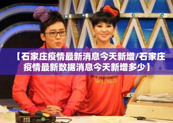 【石家庄疫情最新消息今天新增/石家庄疫情最新数据消息今天新增多少】 【石家庄疫情最新消息今天新增/石家庄疫情最新数据消息今天新增多少】