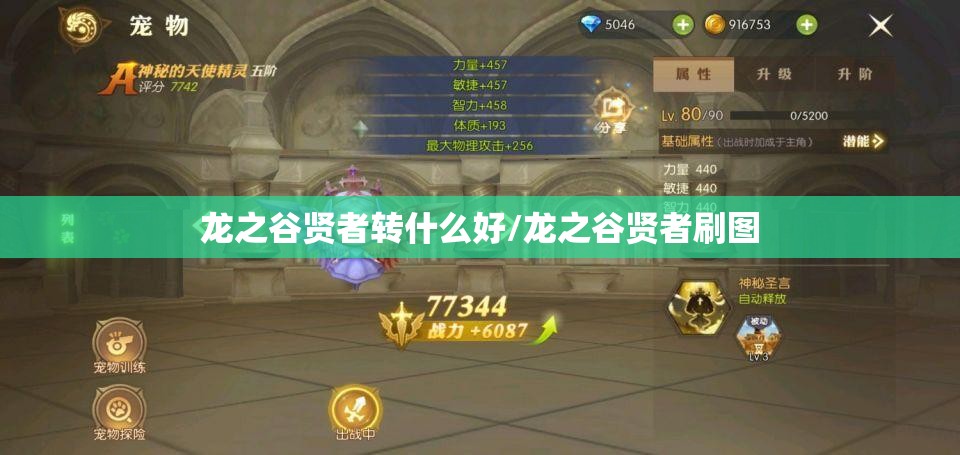 龙之谷贤者转什么好/龙之谷贤者刷图 龙之谷贤者转什么好/龙之谷贤者刷图