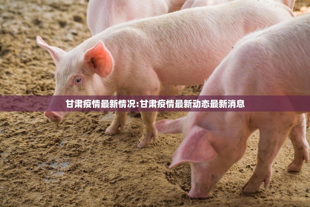 甘肃疫情最新情况:甘肃疫情最新动态最新消息 甘肃疫情最新情况:甘肃疫情最新动态最新消息